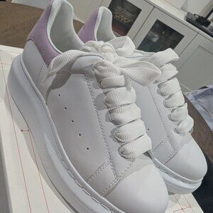 Kids Alexander McQueen Sneakers